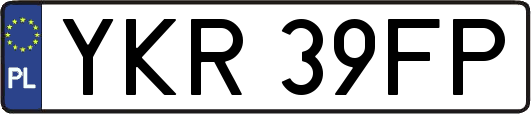 YKR39FP