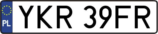 YKR39FR