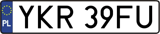 YKR39FU