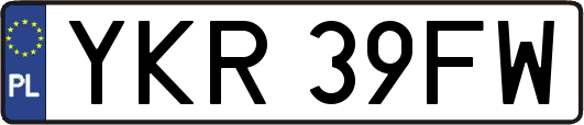 YKR39FW