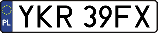 YKR39FX