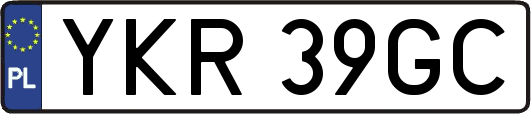 YKR39GC