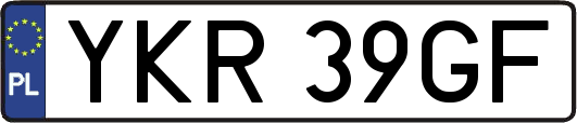 YKR39GF