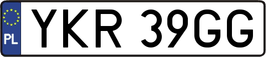YKR39GG