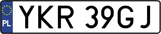 YKR39GJ