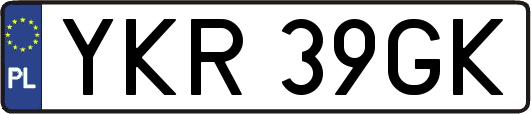 YKR39GK