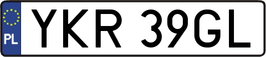 YKR39GL