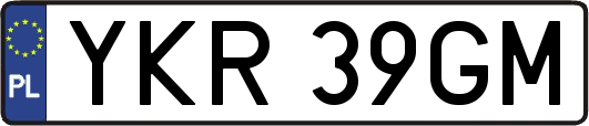 YKR39GM