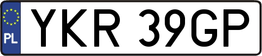 YKR39GP