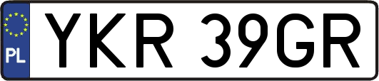 YKR39GR