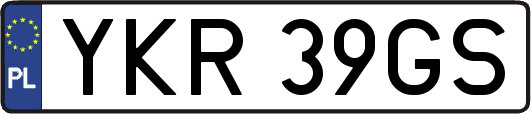 YKR39GS