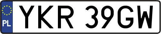 YKR39GW