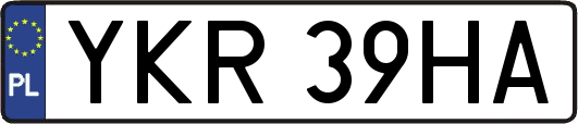 YKR39HA