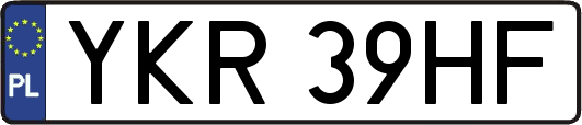 YKR39HF
