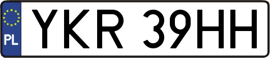 YKR39HH