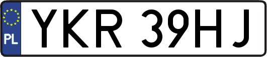 YKR39HJ