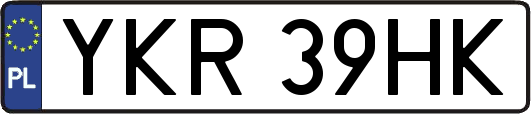 YKR39HK