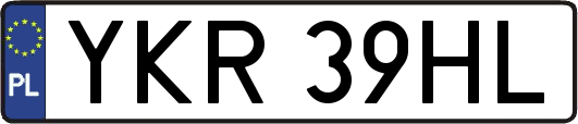 YKR39HL