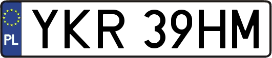 YKR39HM