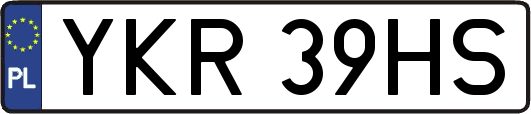 YKR39HS