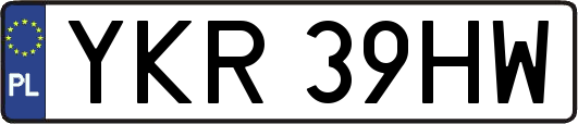 YKR39HW