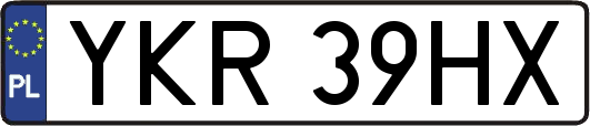 YKR39HX