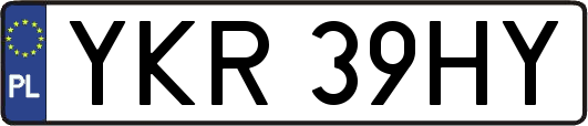 YKR39HY