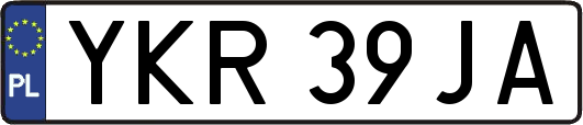 YKR39JA