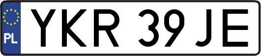 YKR39JE