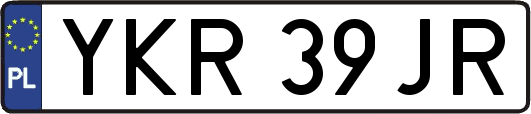 YKR39JR