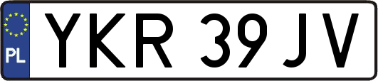 YKR39JV