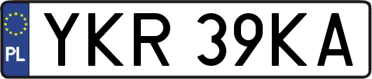 YKR39KA