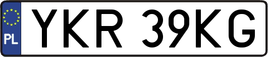 YKR39KG