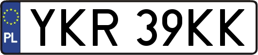 YKR39KK