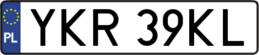 YKR39KL