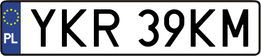 YKR39KM
