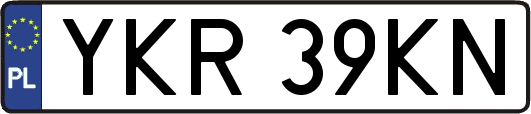 YKR39KN