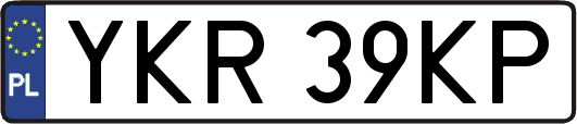 YKR39KP