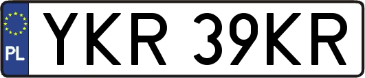 YKR39KR