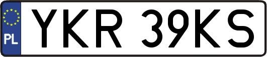 YKR39KS