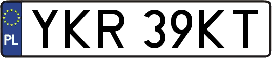 YKR39KT