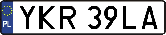 YKR39LA