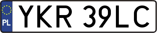 YKR39LC