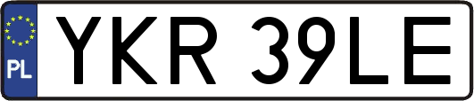 YKR39LE