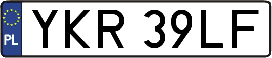 YKR39LF
