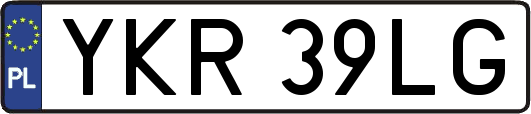 YKR39LG