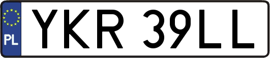 YKR39LL