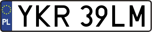 YKR39LM