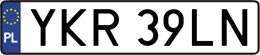 YKR39LN