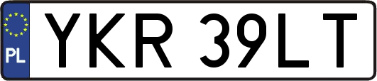 YKR39LT